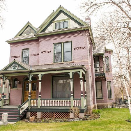 Pope House - Hist. Mansion - The Wild Apartment Helena Luaran gambar